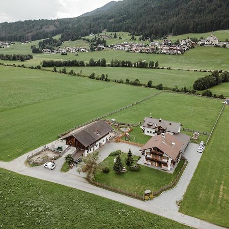 Pichlerhof Daire Planca di Sopra Dış mekan fotoğraf