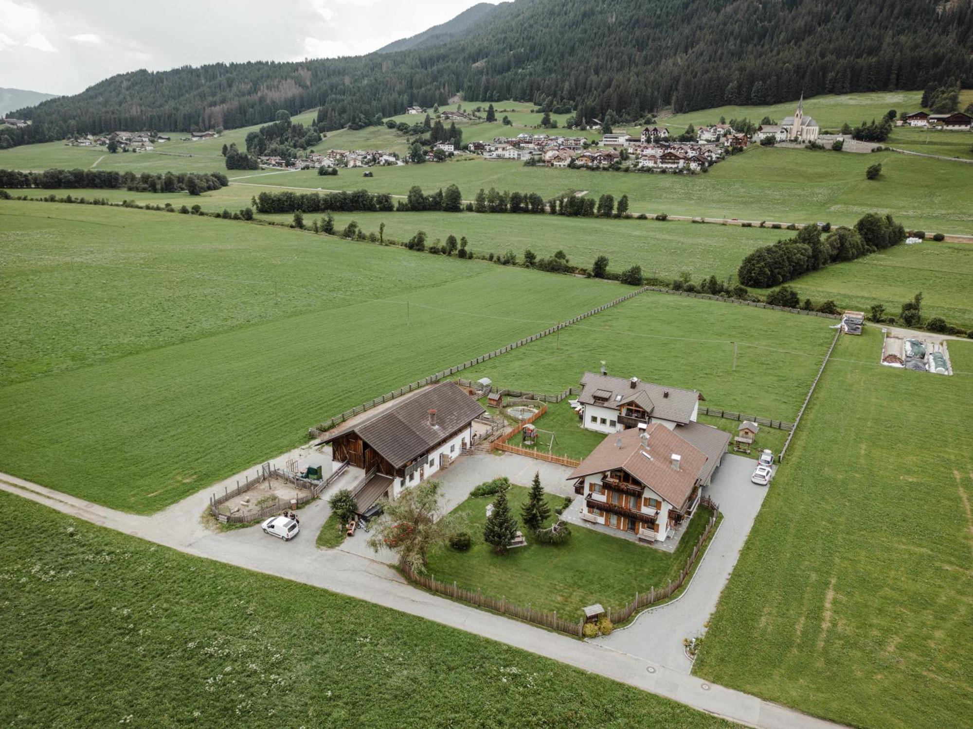 Pichlerhof Daire Planca di Sopra Dış mekan fotoğraf