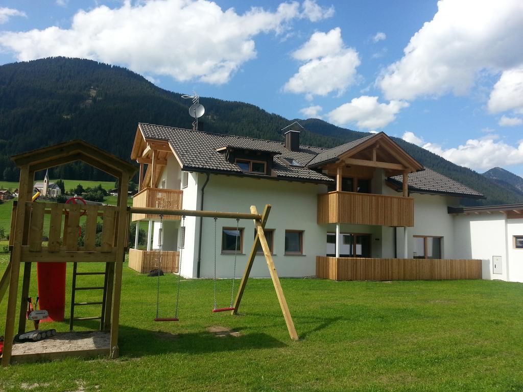 Pichlerhof Daire Planca di Sopra Dış mekan fotoğraf