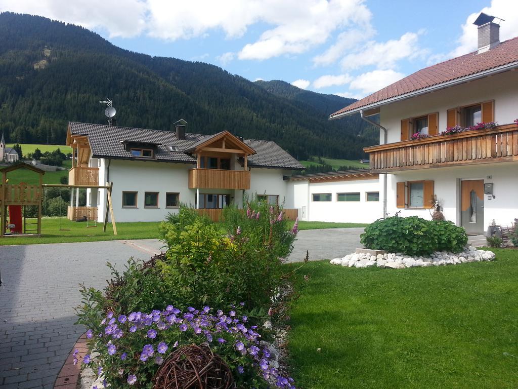 Pichlerhof Daire Planca di Sopra Dış mekan fotoğraf