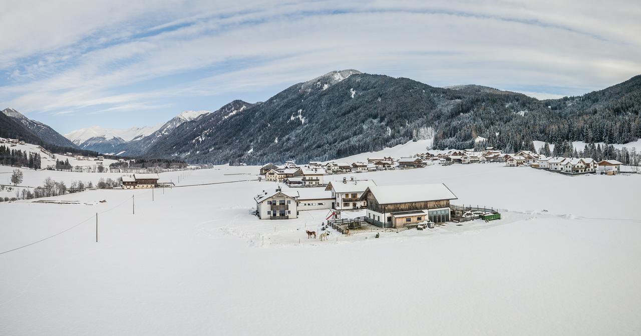 Pichlerhof Daire Planca di Sopra Dış mekan fotoğraf
