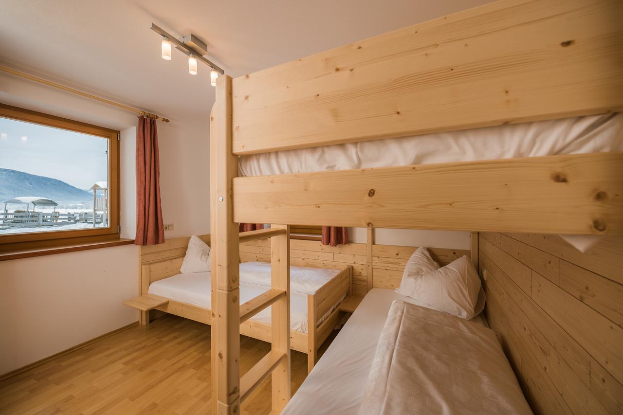 Pichlerhof Daire Planca di Sopra Dış mekan fotoğraf