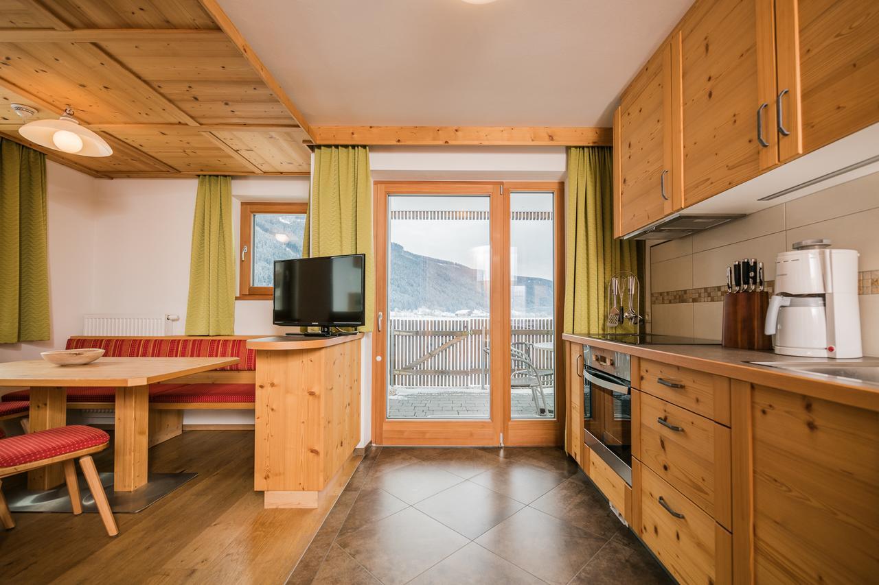 Pichlerhof Daire Planca di Sopra Dış mekan fotoğraf