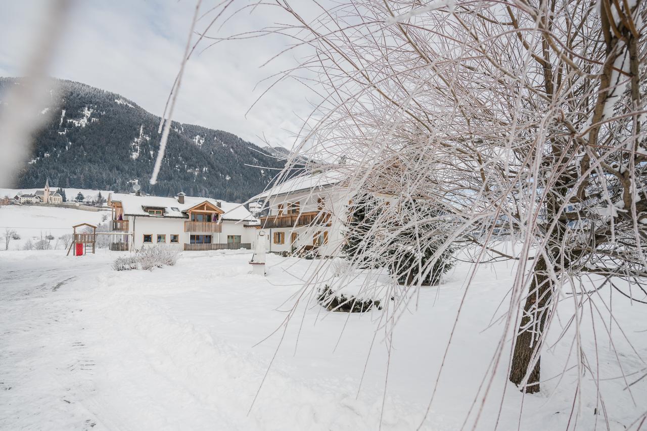 Pichlerhof Daire Planca di Sopra Dış mekan fotoğraf