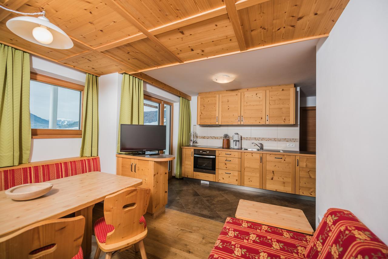 Pichlerhof Daire Planca di Sopra Dış mekan fotoğraf