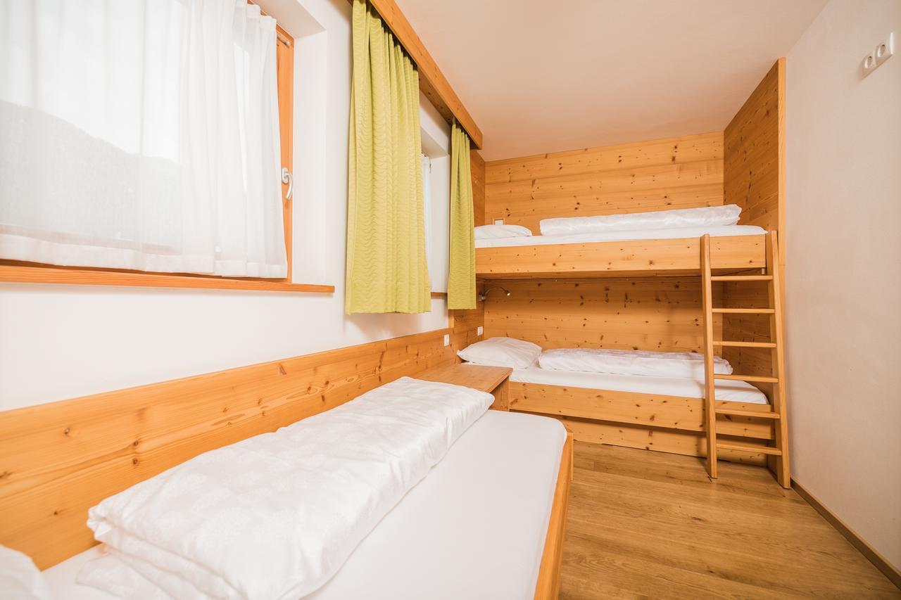 Pichlerhof Daire Planca di Sopra Dış mekan fotoğraf
