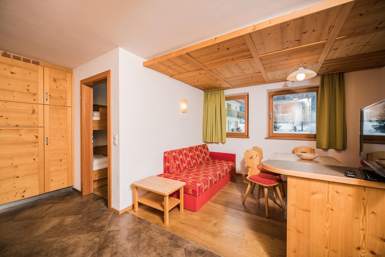 Pichlerhof Daire Planca di Sopra Dış mekan fotoğraf