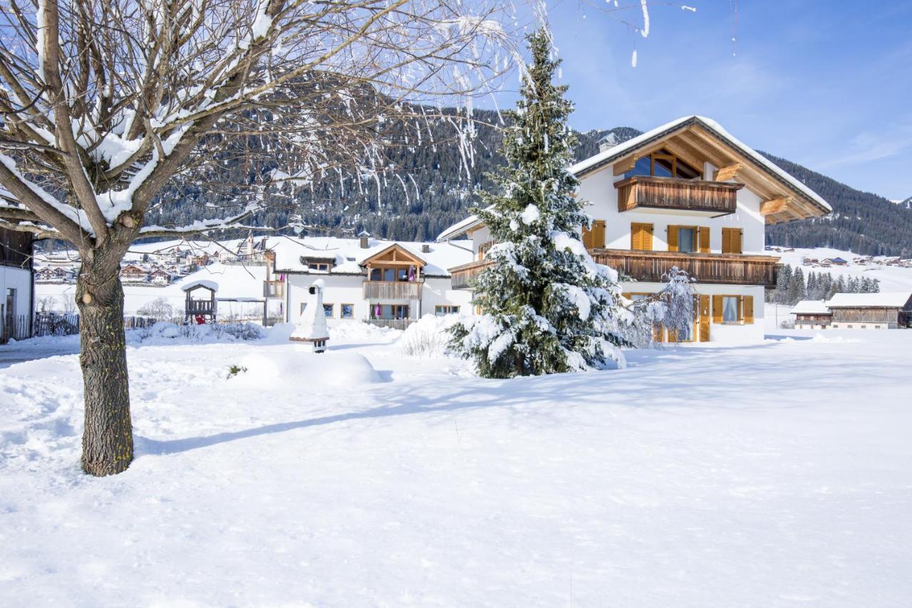 Pichlerhof Daire Planca di Sopra Dış mekan fotoğraf